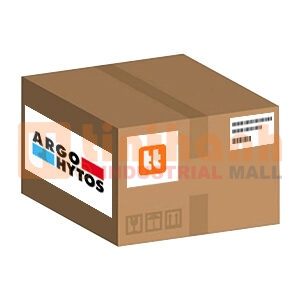 Tin Thanh exports all genuine ARGO-HYTOS product lines Worldwide.